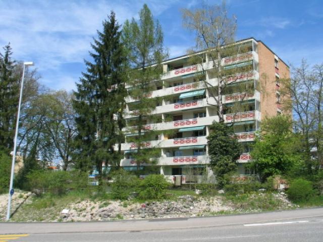 Immobilie mieten in Rheinfelden, Bezirk Rheinfelden