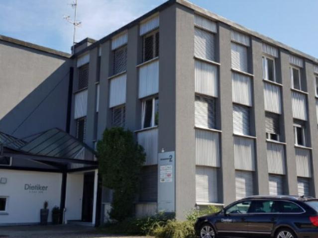 Büro mieten in Stein am Rhein, Schaffhausen