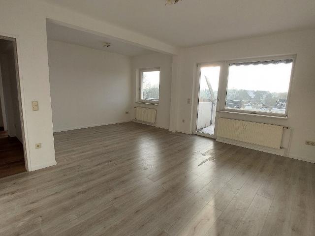 Wohnung mieten in Boitwarden, Brake