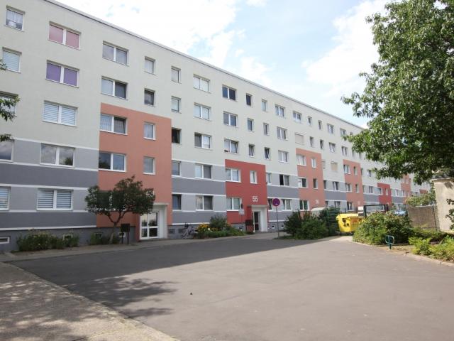 Apartment mieten in Wittenberg