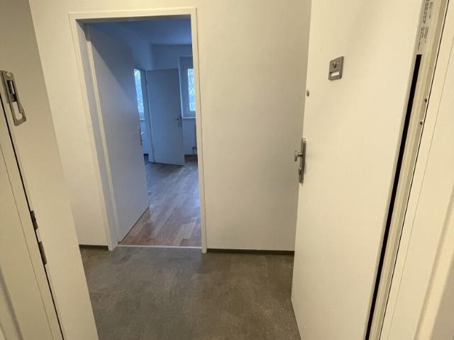 Apartment mieten in Bindermichl-Keferfeld, Linz