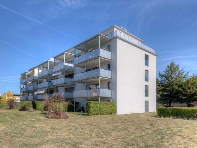 Garage mieten in Langenthal, Verwaltungsregion Emmental-Oberaargau