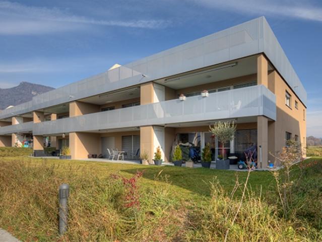 Garage mieten in Selzach, Amtei Solothurn-Lebern
