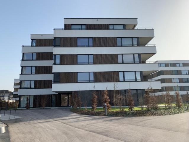 Garage mieten in Lü