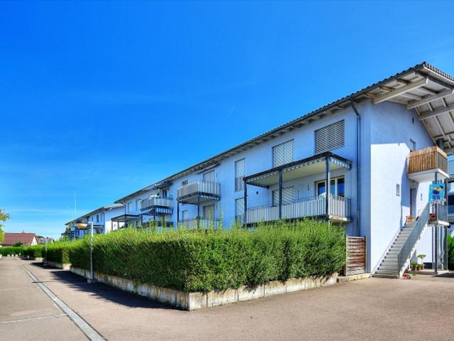Garage mieten in Strengelbach, Aargau