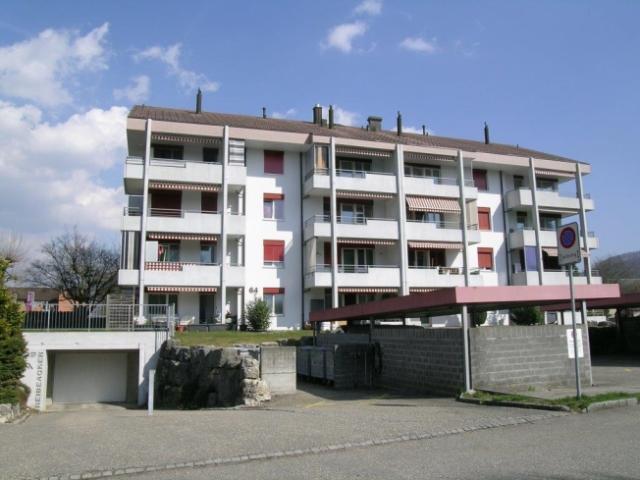 Garage mieten in Wangen bei Olten, Solothurn