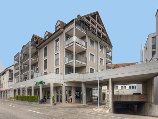 Garage mieten in Brugg Drahtseil AG, Birr