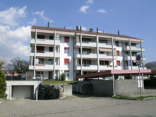 Immobilie mieten in Wangen bei Olten, Solothurn