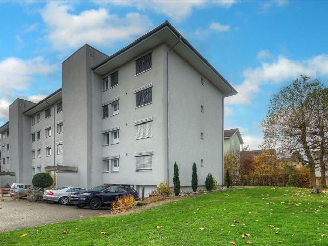 Immobilie mieten in Langenthal, Bern