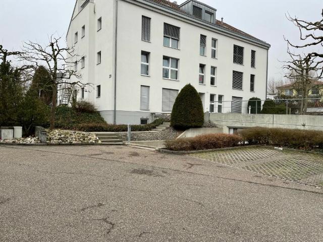 Immobilie mieten in Wangen bei Olten, Solothurn