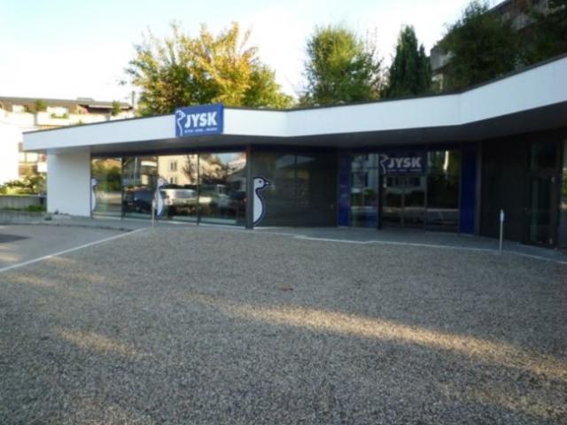 Garage mieten in Langenthal, Verwaltungsregion Emmental-Oberaargau