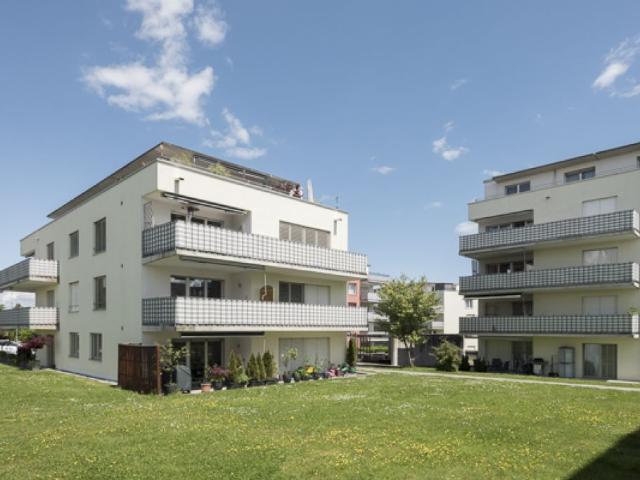 Immobilie mieten in Romanshorn, Thurgau