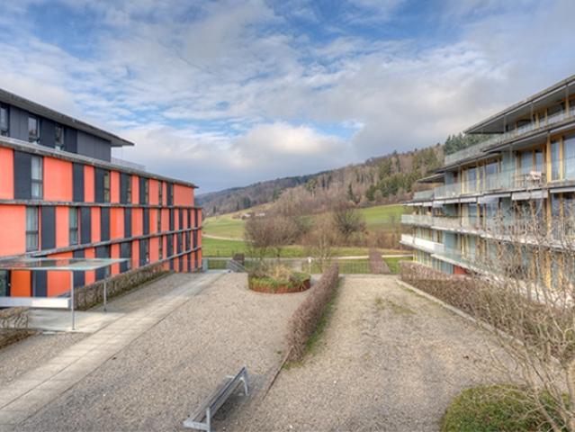 Garage mieten in Rüfenacht BE, Worb