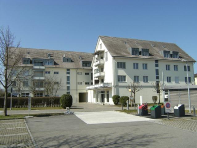 Garage mieten in Bottighofen, Thurgau