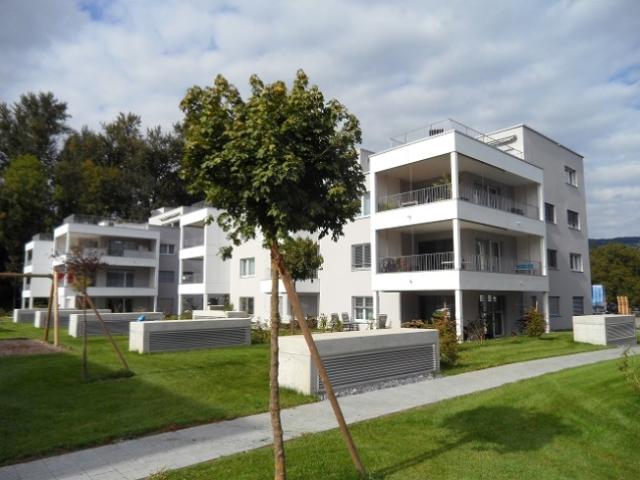 Garage mieten in Bremgarten, Bezirk Bremgarten