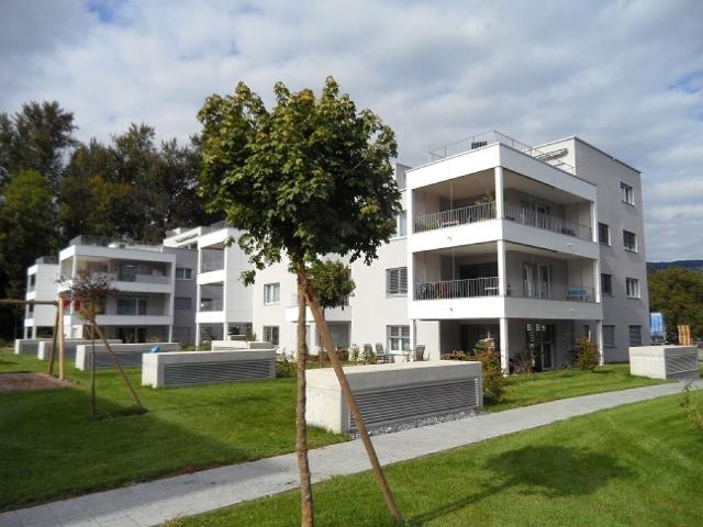 Immobilie mieten in Au, Bremgarten