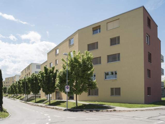 Garage mieten in Romanshorn, Thurgau