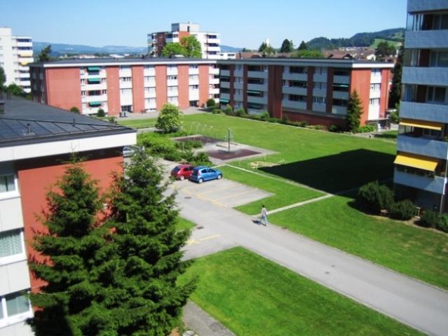 Garage mieten in Steffisburg, Bern