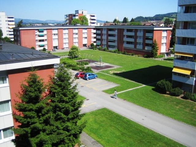 Immobilie mieten in Steffisburg, Bern