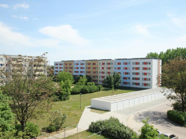Apartment mieten in Wittenberg