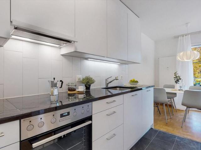 Apartment mieten in Füllinsdorf