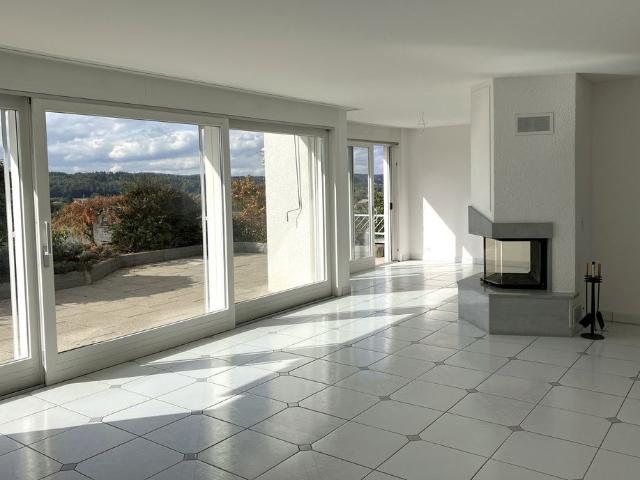 Apartment mieten in Oberlunkhofen, Bezirk Bremgarten