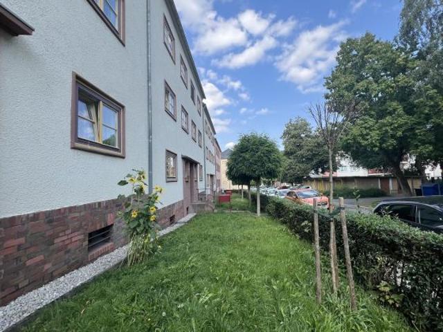 Wohnung mieten in Bernsdorf, Chemnitz