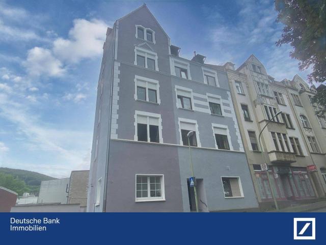 Etagenwohnung kaufen in Hagen