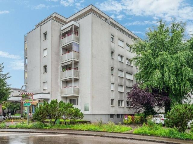 Immobilie mieten in Pratteln, Basel-Landschaft