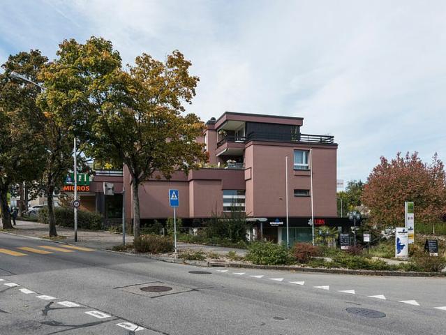 Immobilie mieten in Köniz, Bern
