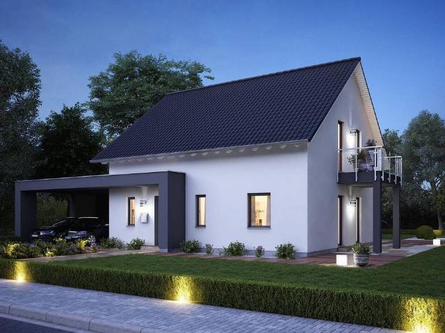 Haus kaufen in Bad Sassendorf, Nordrhein-Westfalen
