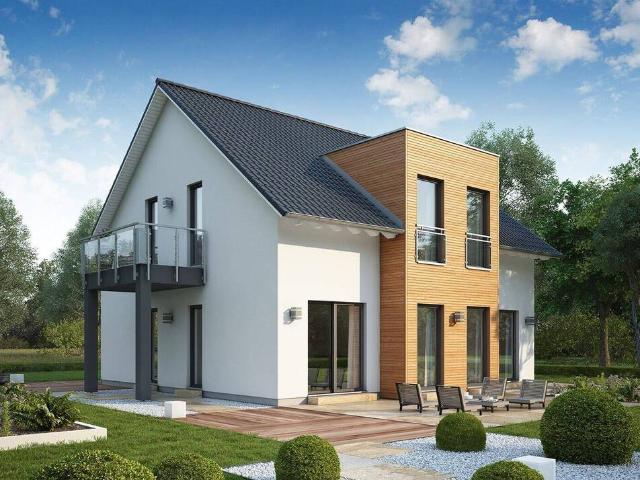 Haus kaufen in Oestinghausen, Lippetal