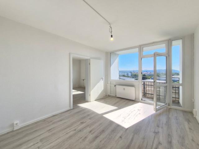 Apartment mieten in Prohlis-Süd, Dresden