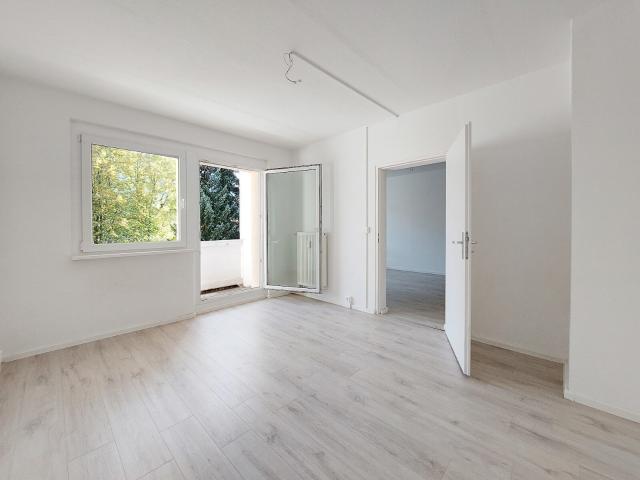 Apartment mieten in Neuhausen, Sachsen