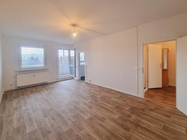 Apartment mieten in Gorbitz, Dresden