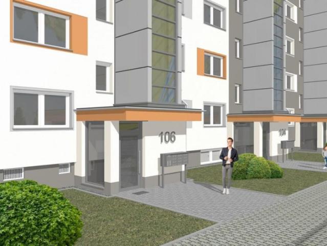 Apartment mieten in Hutholz, Chemnitz