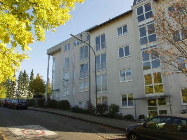 Apartment mieten in Ronsdorf, Wuppertal