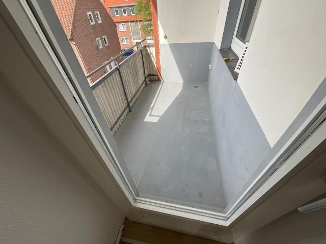 Apartment mieten in Heppens, Wilhelmshaven