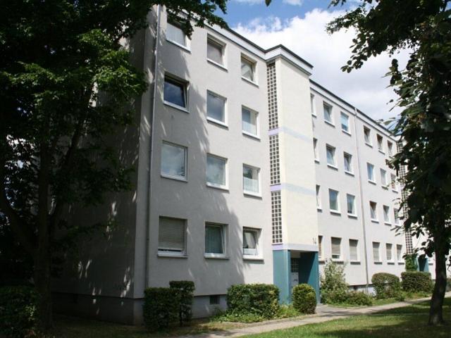 Apartment mieten in Waldau, Kassel