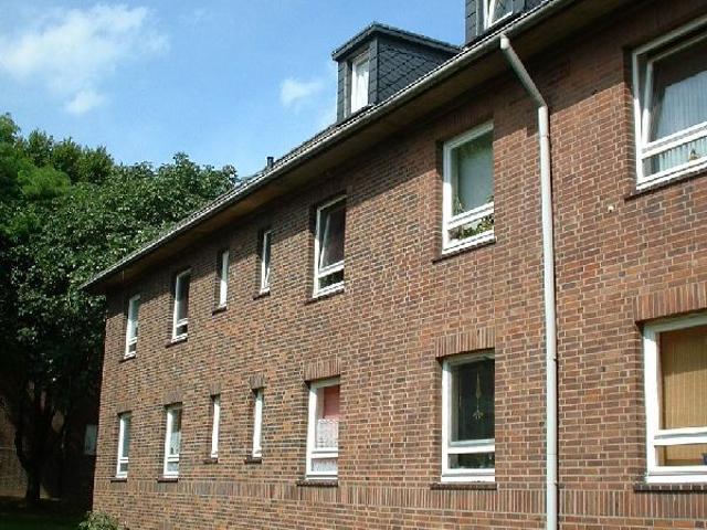 Apartment mieten in Borbeck-Mitte, Essen