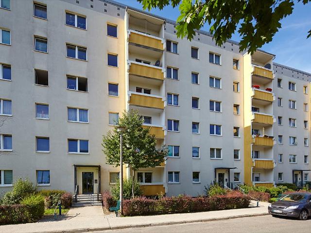 Apartment mieten in Marzahn-Hellersdorf, Berlin
