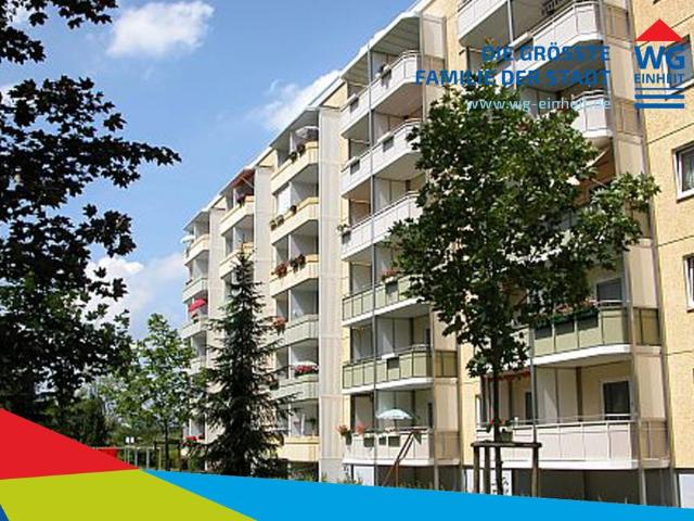 Apartment mieten in Hutholz, Chemnitz