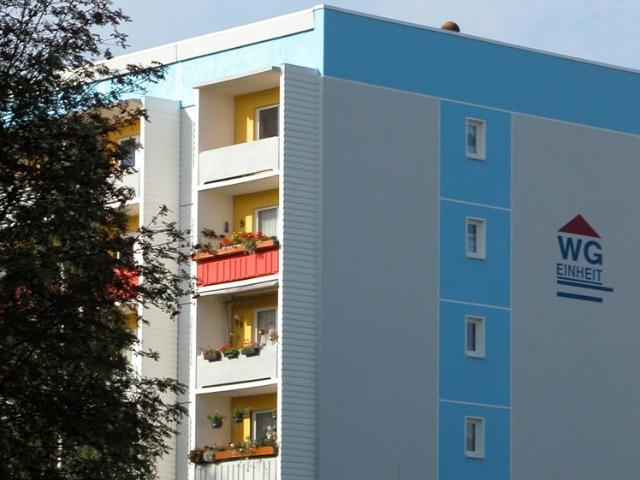Apartment mieten in Hutholz, Chemnitz
