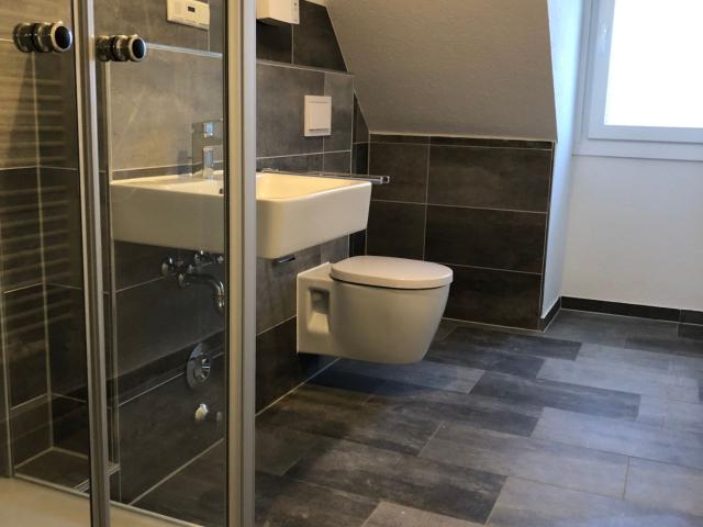 Apartment mieten in Frohnhausen, Essen