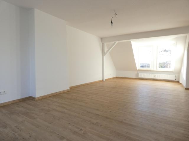 Apartment mieten in Frohnhausen, Essen