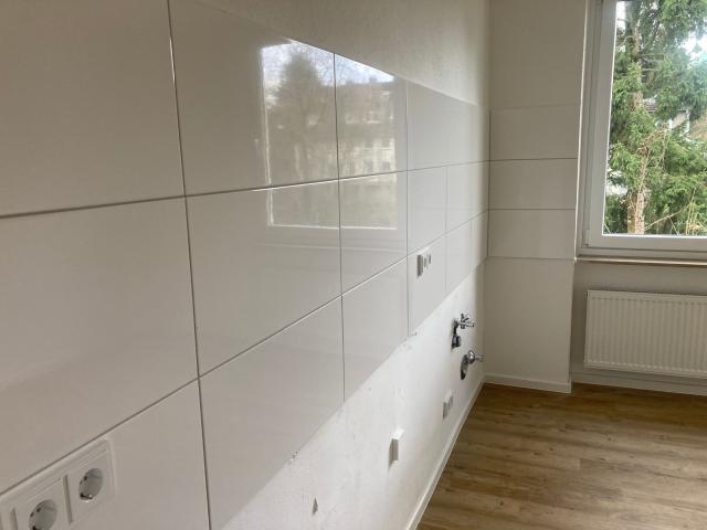 Apartment mieten in Frohnhausen, Essen