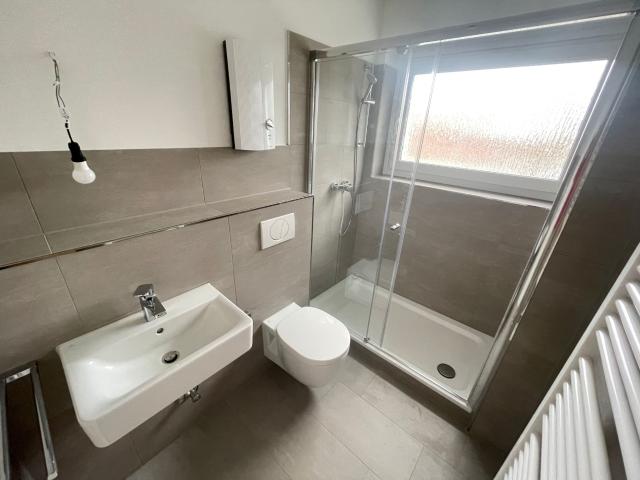 Apartment mieten in Frohnhausen, Essen