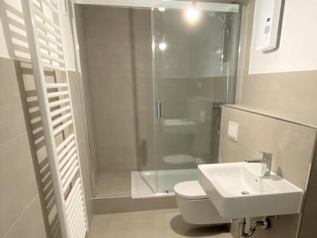 Apartment mieten in Frohnhausen, Essen