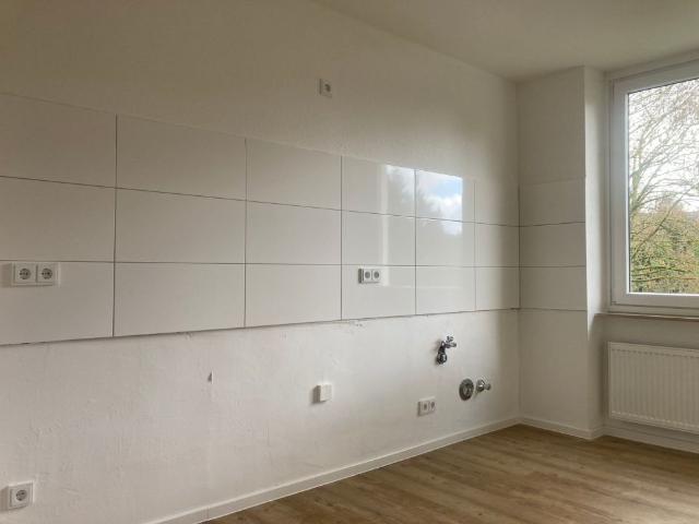 Apartment mieten in Holsterhausen, Essen