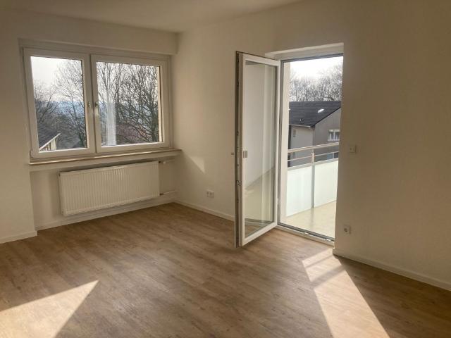 Apartment mieten in Holsterhausen, Essen